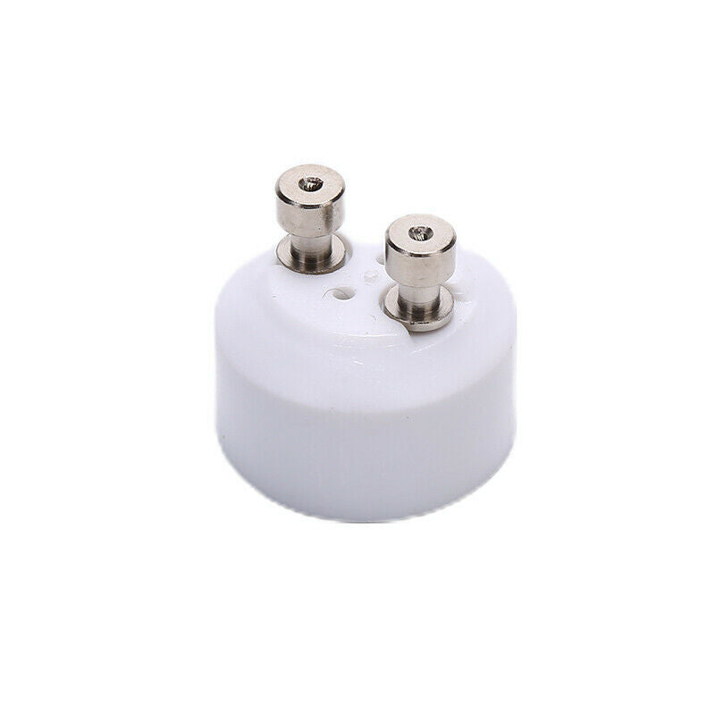 GU10 To MR16 Socket Base Halogen Light Bulb Lamp Adapter Converter Lamp H.l8