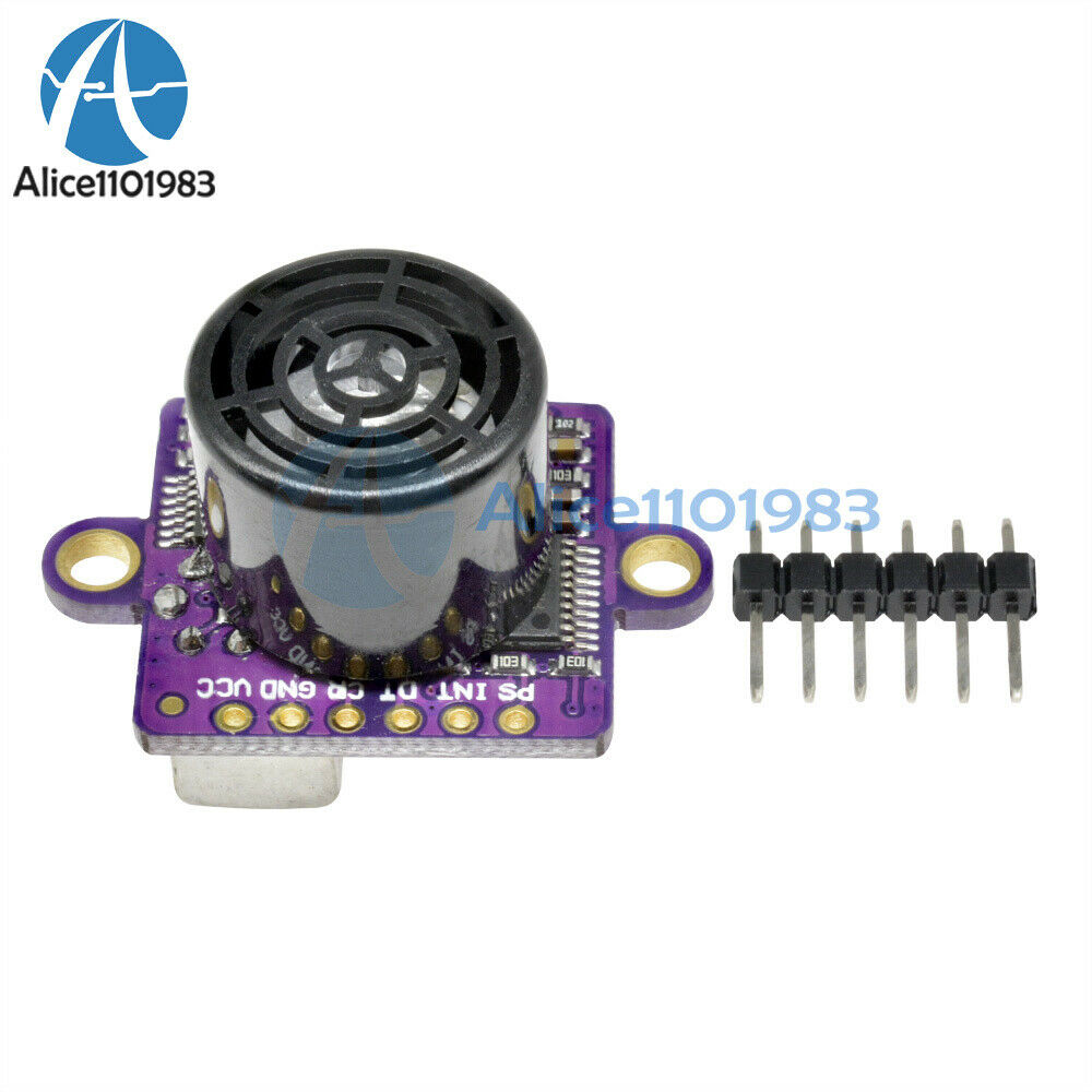 GY-US42 i2C Pixhawk APM Ultrasonic Sensor Distance Measurement Control Module