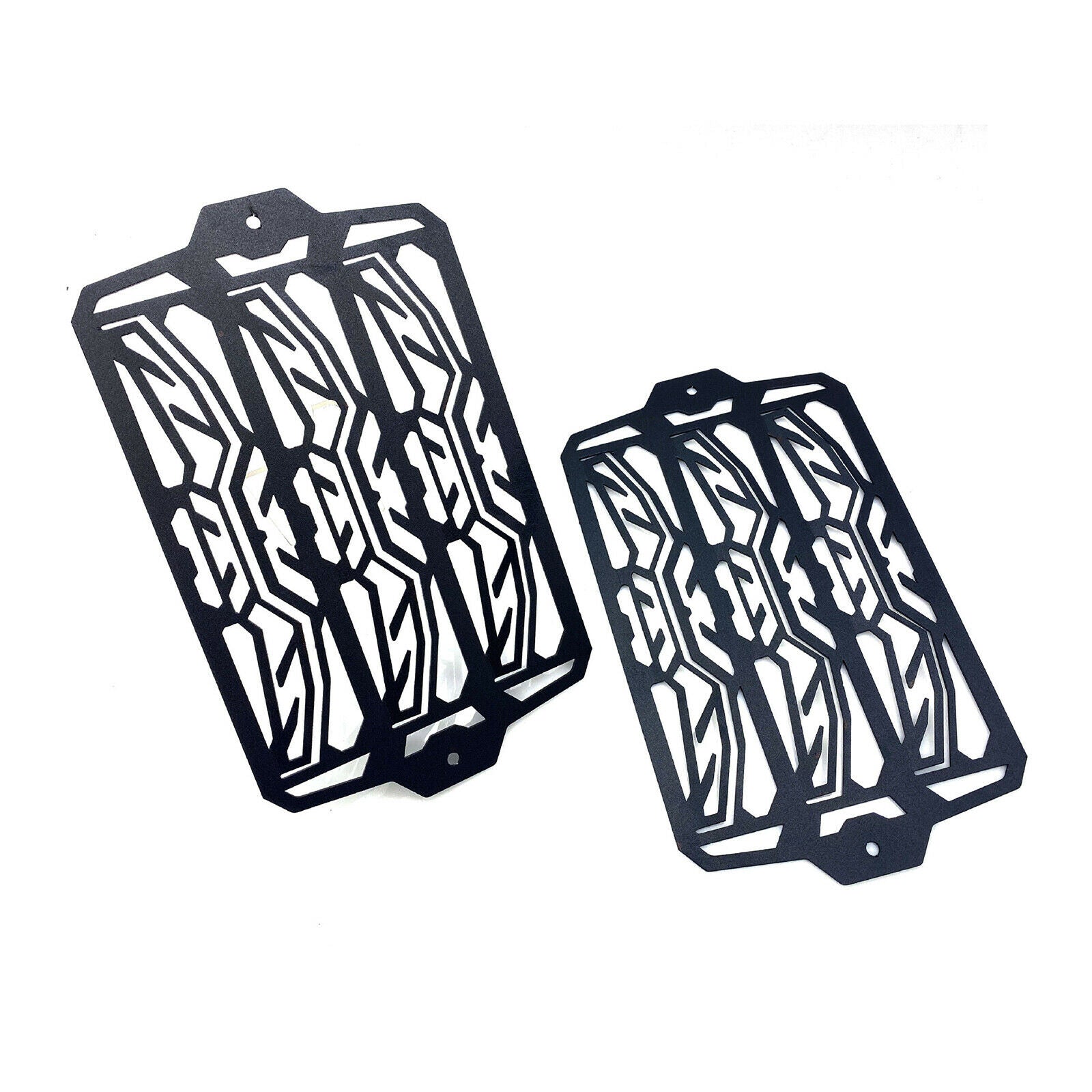 Motorcycle Parts Radiator Guard for   900 Rally  900 Black