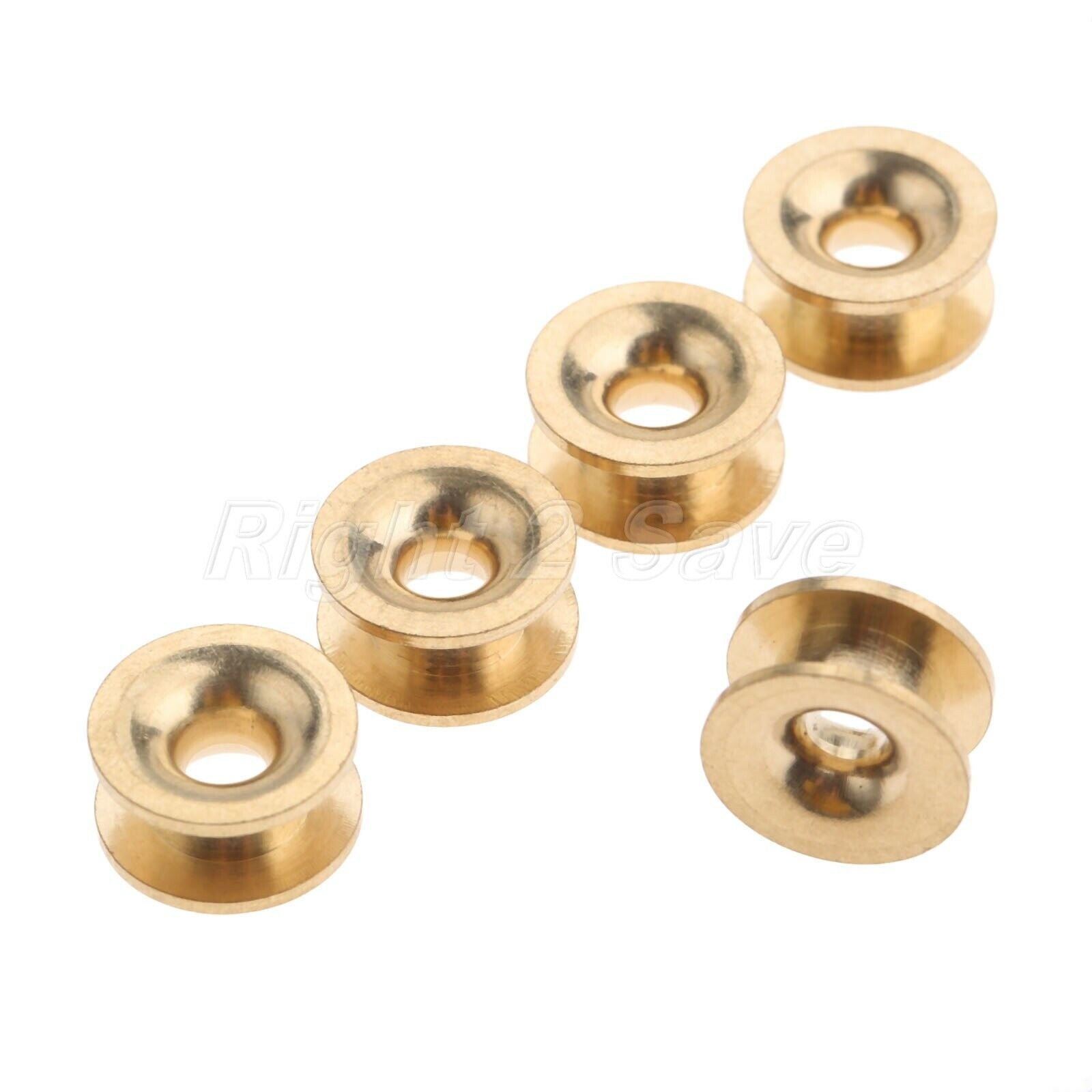 New Grass Trimmer Head Eyelets Universal Brush cutter Strimmer Brushcutter Parts