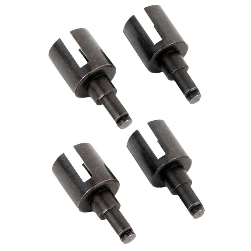 4PCS RC 02032 Universal Joint Cup C Screws for HSP 1:10 Car Buggy Truck New
