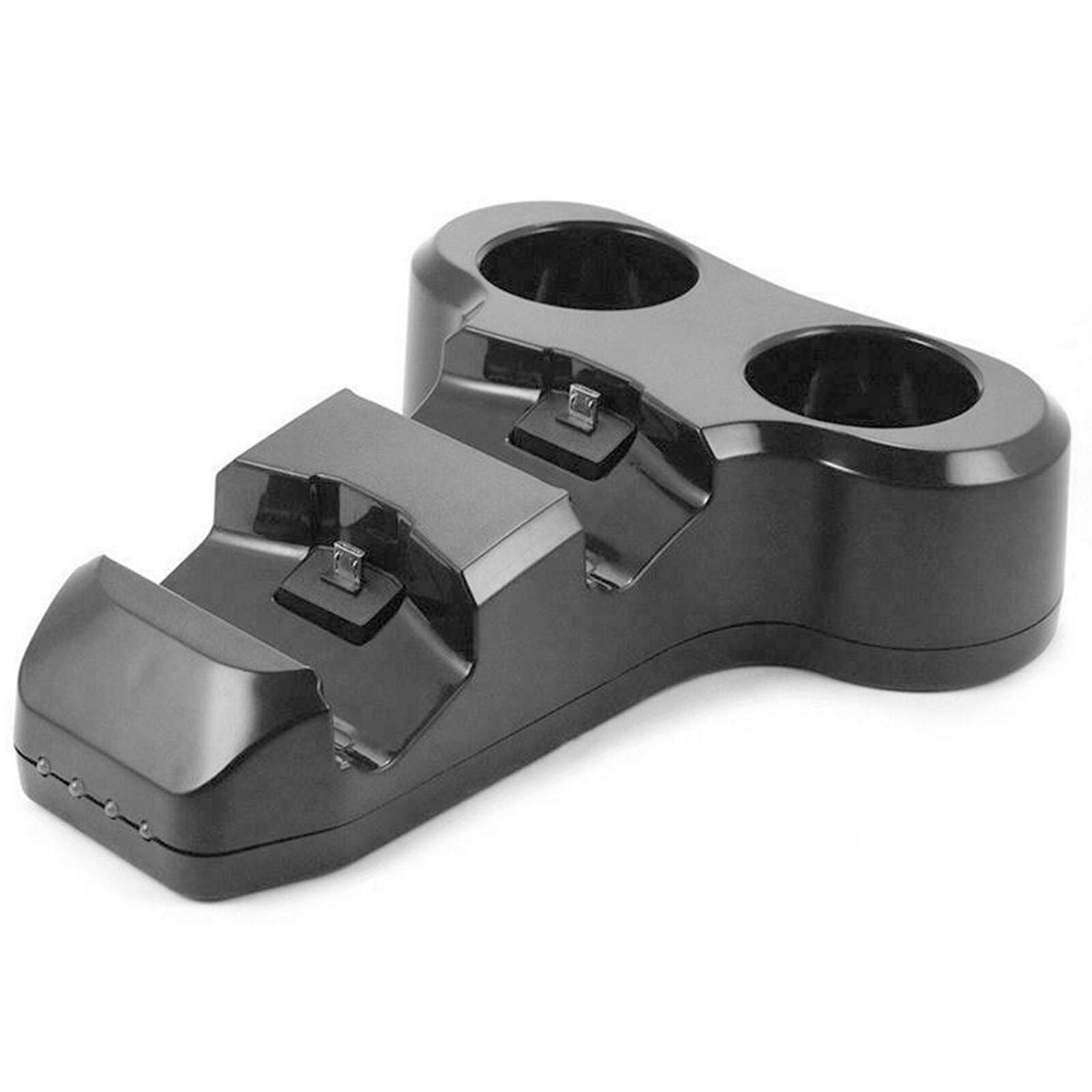 4 in 1 Controller Charger Dock Station Stand For Playstation PS4 PSVR VR Move