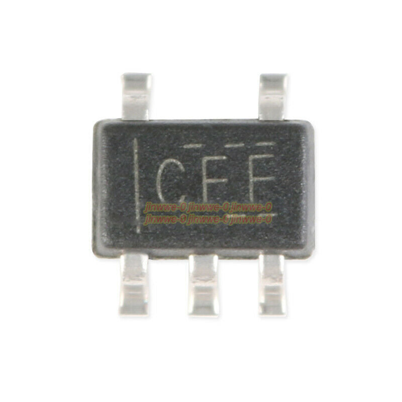 5pcs SN74LVC1G08DCKR SOT-353 Single 2-input positive AND gate logic chip