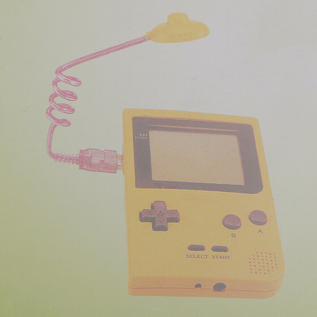 Worm Light Screen Light for   Advance/   Advance SP Game