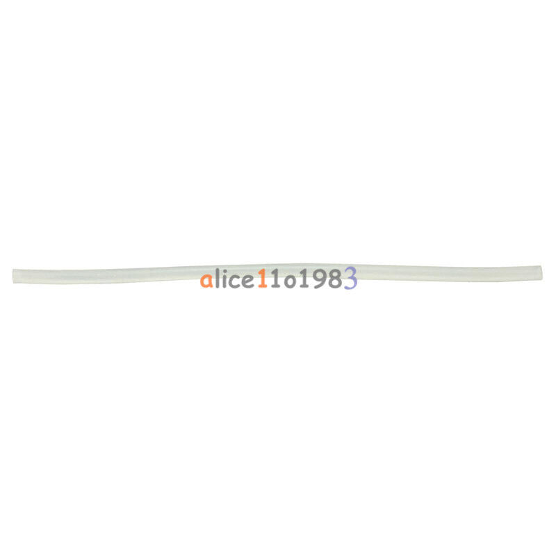 Practical 7mm*25cm Clear Hot Melt Glue Adhesive Sticks For Heating Glue Gun