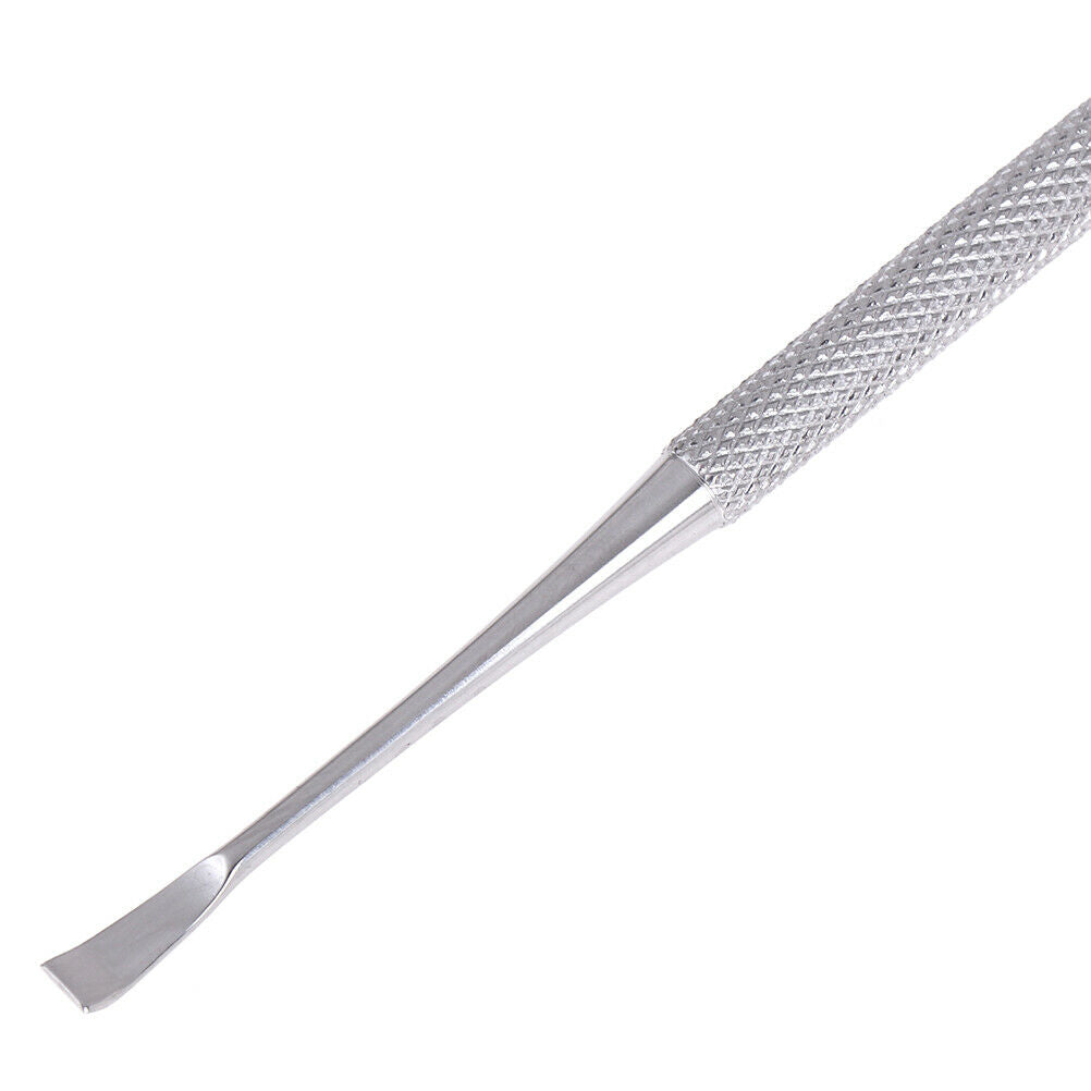 Pet Dog Scaler Remover Scraper Tartar Calculus Tooth Dental Teeth Tool Anim DD