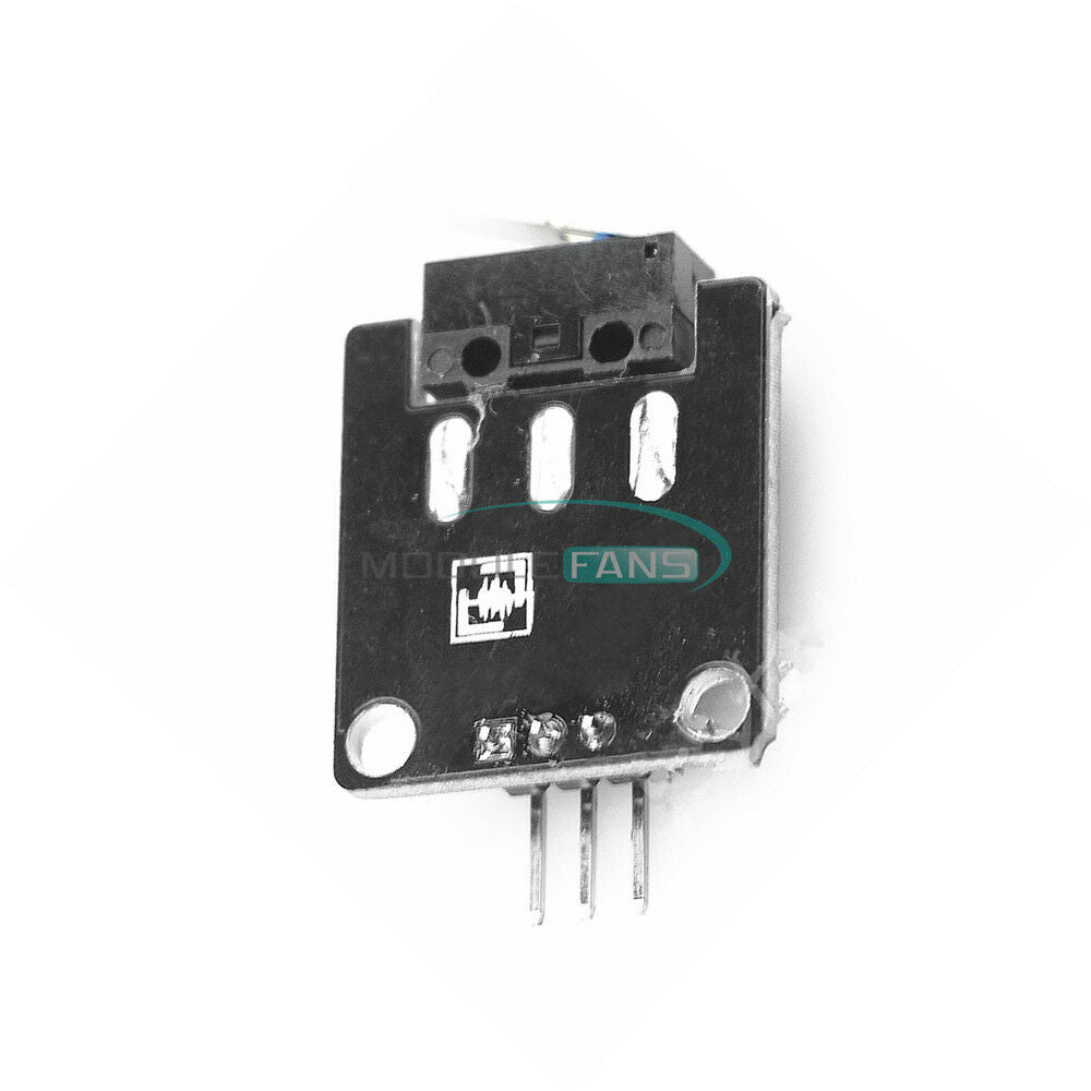 2PCS Collision Crash Sensor Detection Module /w Switch for Arduino Smart Robot