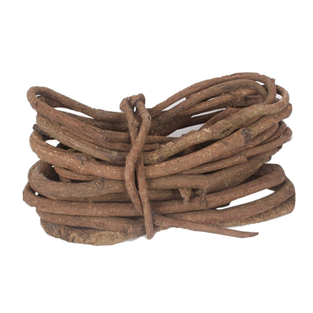 Bunch of Natural Plants Dried Rattan Vine for Wedding Home