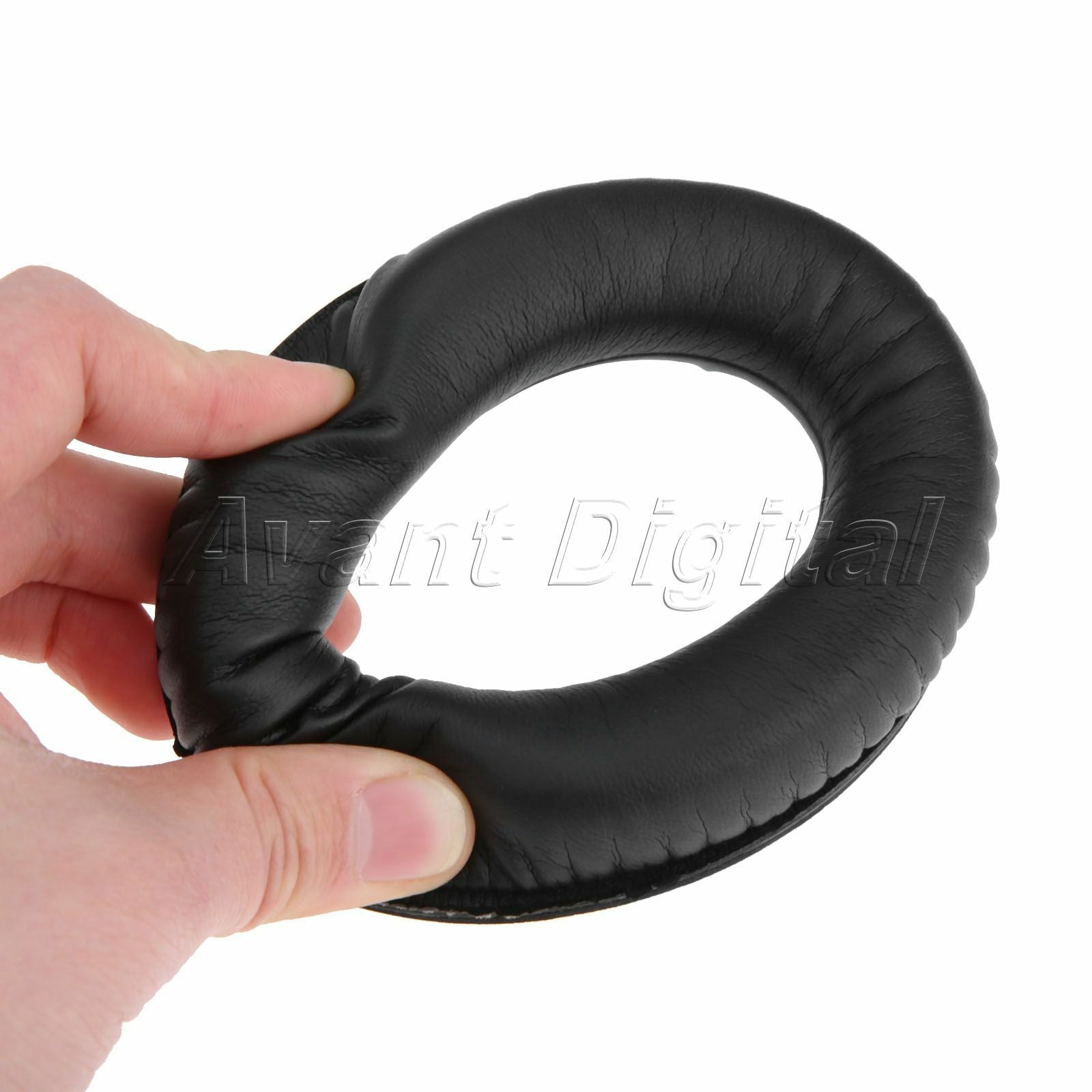 Comfortable Ear Pads Cushion for Kingston HyperX Cloud Revolver S Gaming Headset