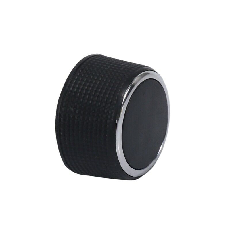 1Pcs Rear Radio Audio Volume Control Knob Dial Tuner For 07-13 Chevy Tahoe  SiJ2