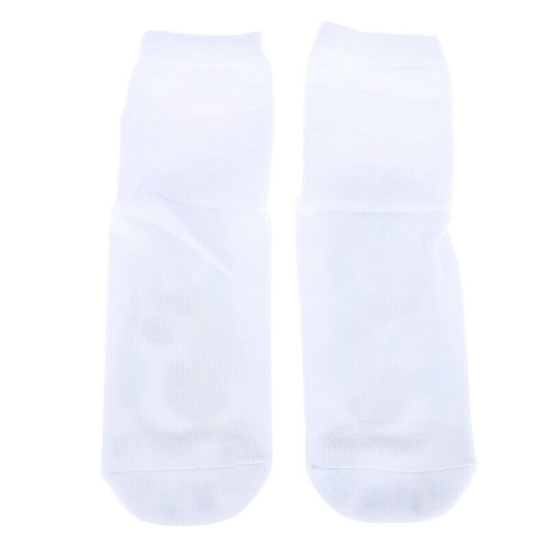 Physiotherapy Massage Relieve Tired Feet Reflexology Socks Foot Point Sock