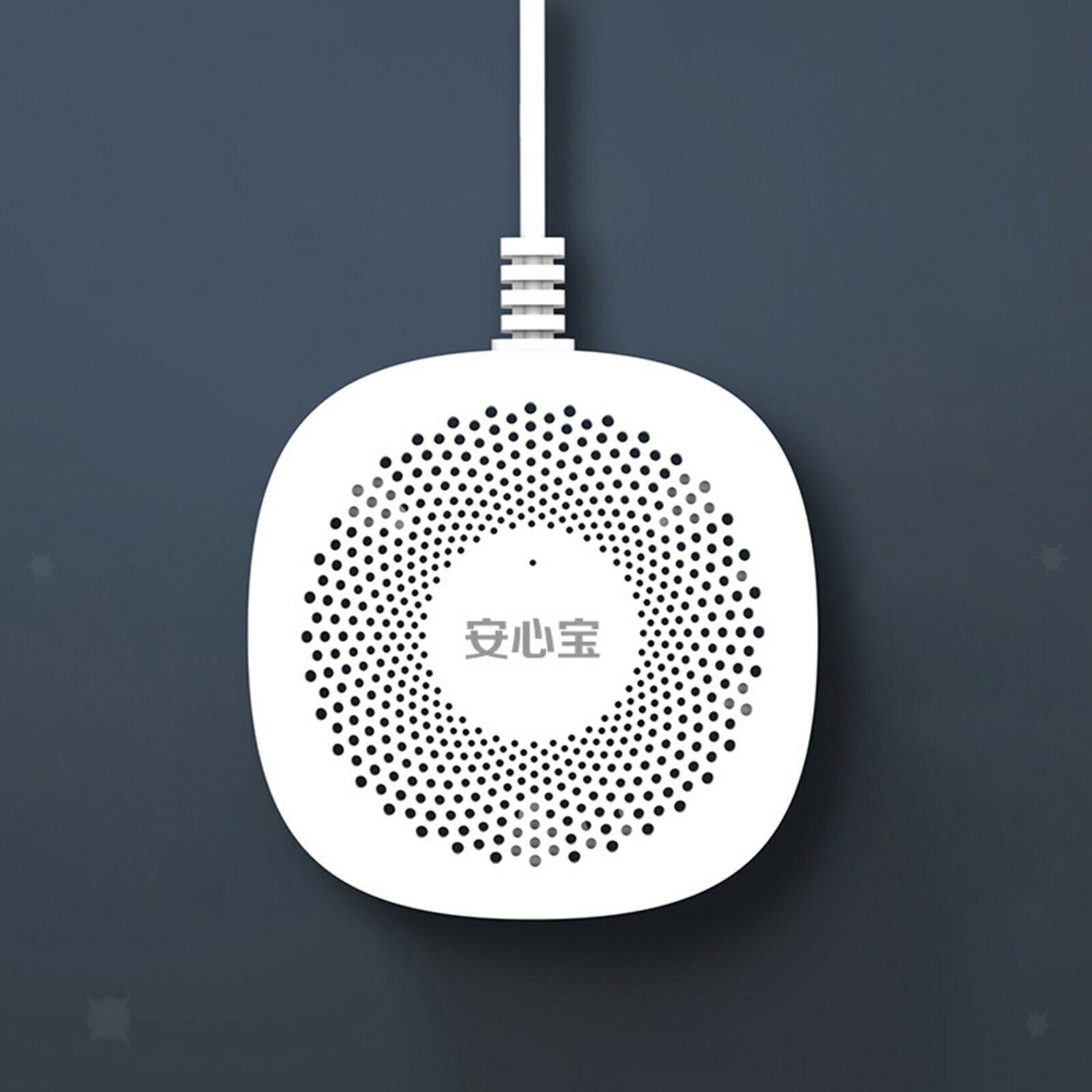 Professional Smart Air Quality Monitor Tester Formaldehyde CO2 Detector