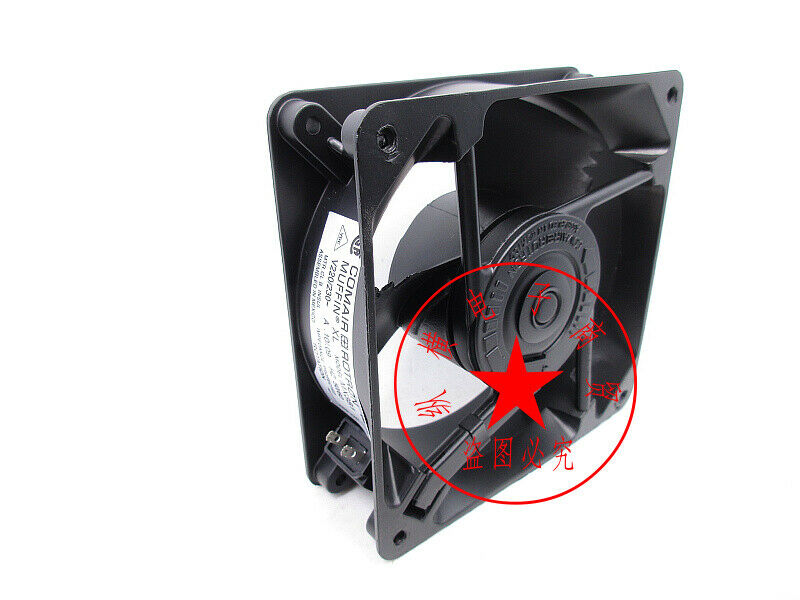 1pcs COMAIR MX3B1 230V AC axial cooling fan 120*120*38mm
