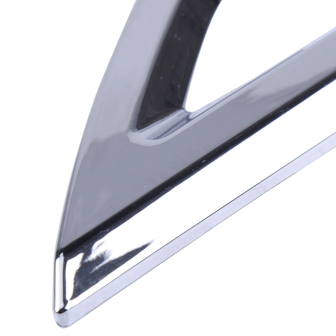 Rear Bumper Fog Lamp Light Cover Trim fit for Hyundai Sonata i45 YF 2011-2014 An