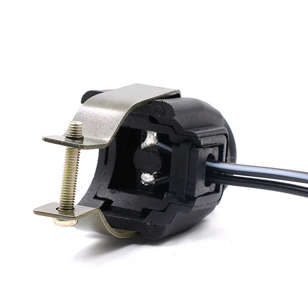 Horn Starter/Kill Switch for Pit Bike Go Cart ATV 7/8'' Handlebar Red