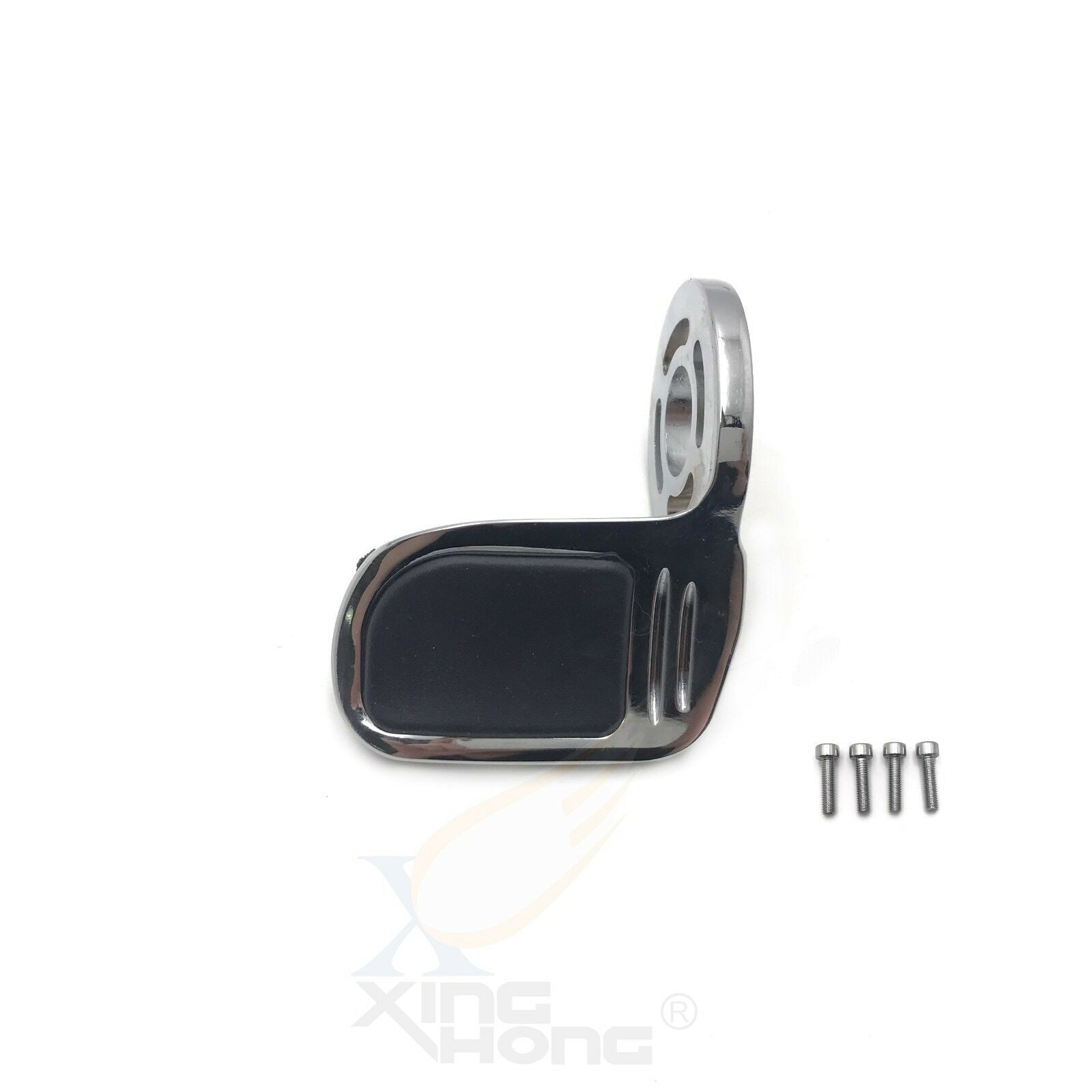 Throttle Boss For ISO Hand Grips Yamaha V-Max Vmax VMX 1200 V-Star 950 1100