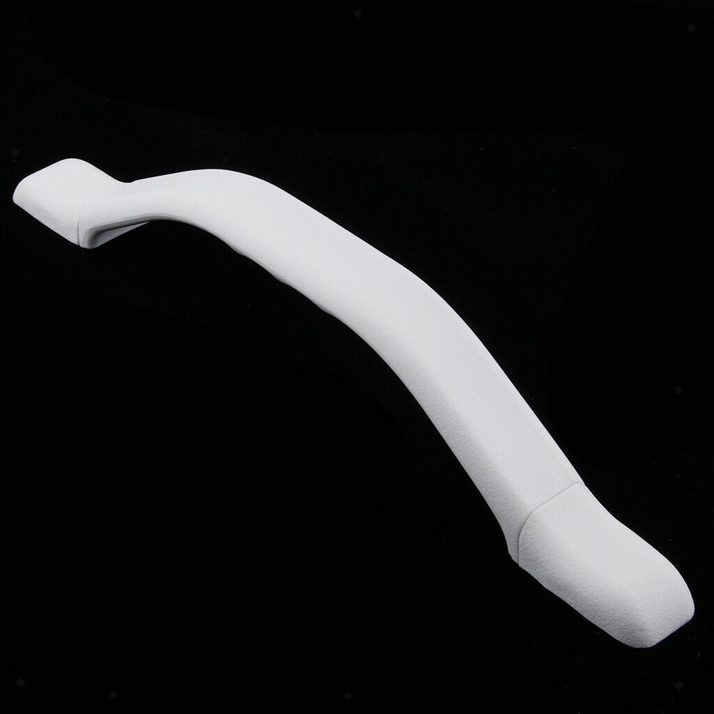 2 Pieces 28cm Grab Handles Door Accessory Handrails for Marine Truck RV Home