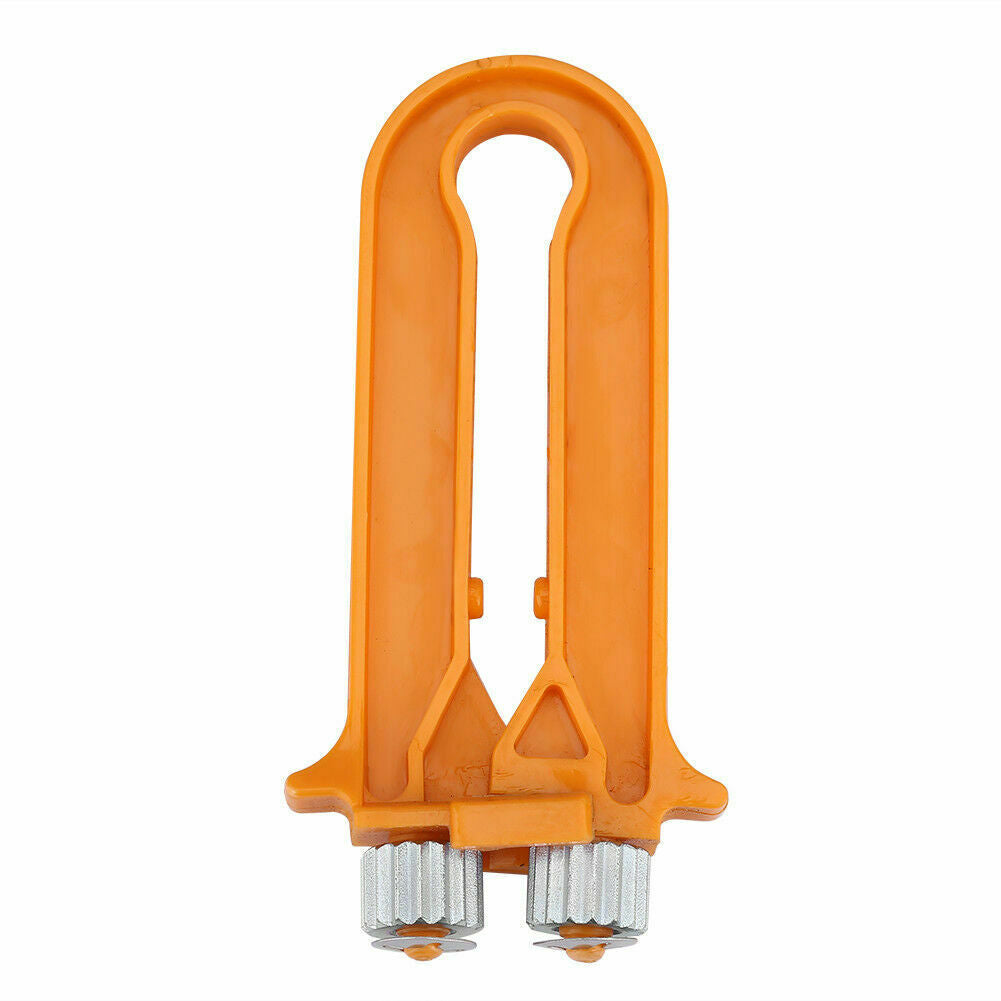 Honeycomb Tool Red Yellow Plastic Nest Frame Tensioner Wire Tensioner Tightener