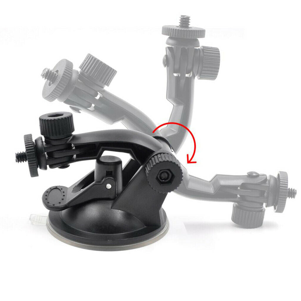 Multi-Function Universal Suction Adapter For    Accessory