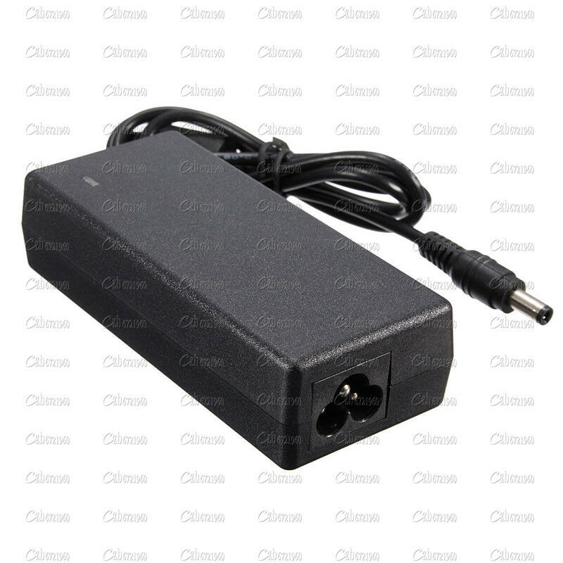 AC 100V-240V DC 24V 4A 96W Power Supply Charger Converter Adapter For LED Strip
