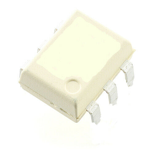 [50pcs] H11L1SR2M Optocoupler DC-In Schmitt Output SMD-DIP6