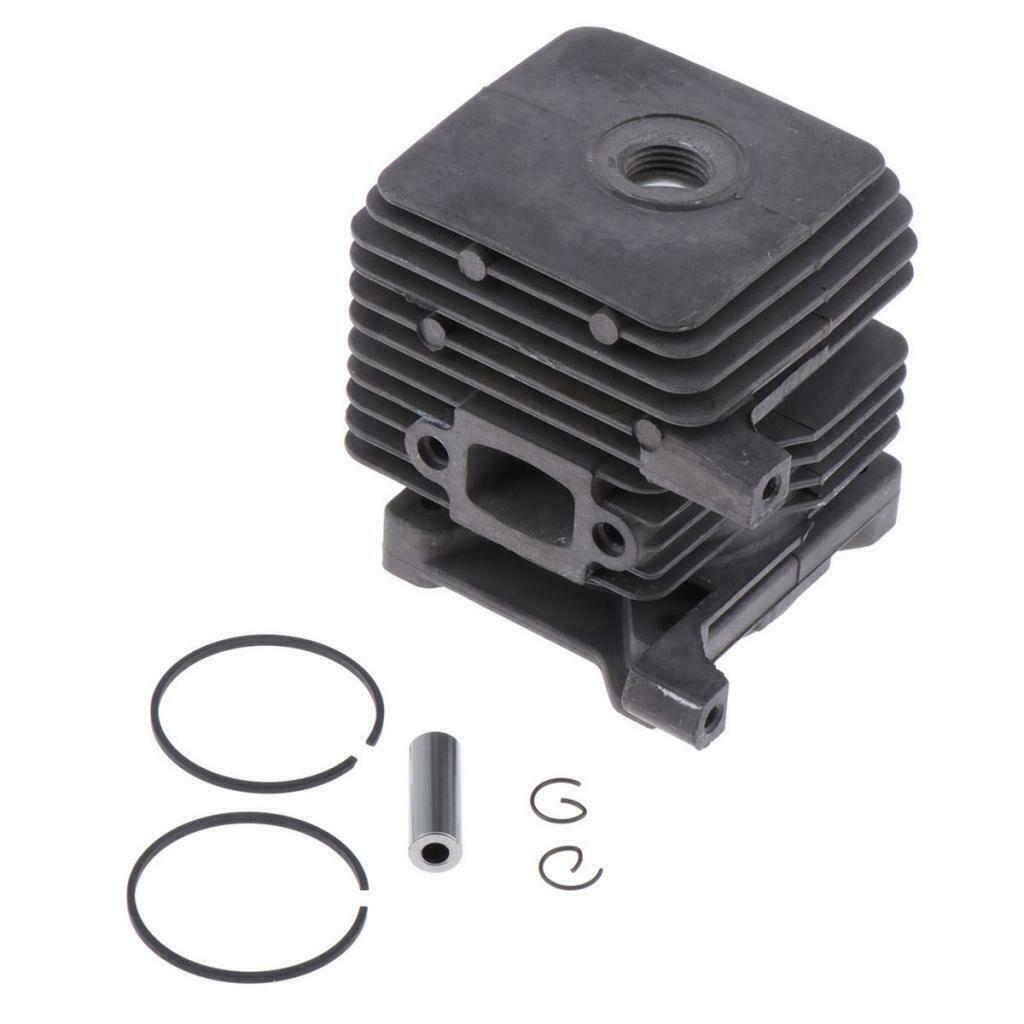 Cylinder Piston Kit 34mm Replace for  Fs55 Fs45 Br45 Hl45 4140-020-1202