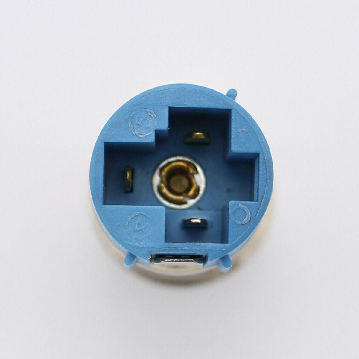 Power Outlet Lighter Socket 4685590 for Dodge Ram Chrysler 300 Pacifica Jeep 1Pc