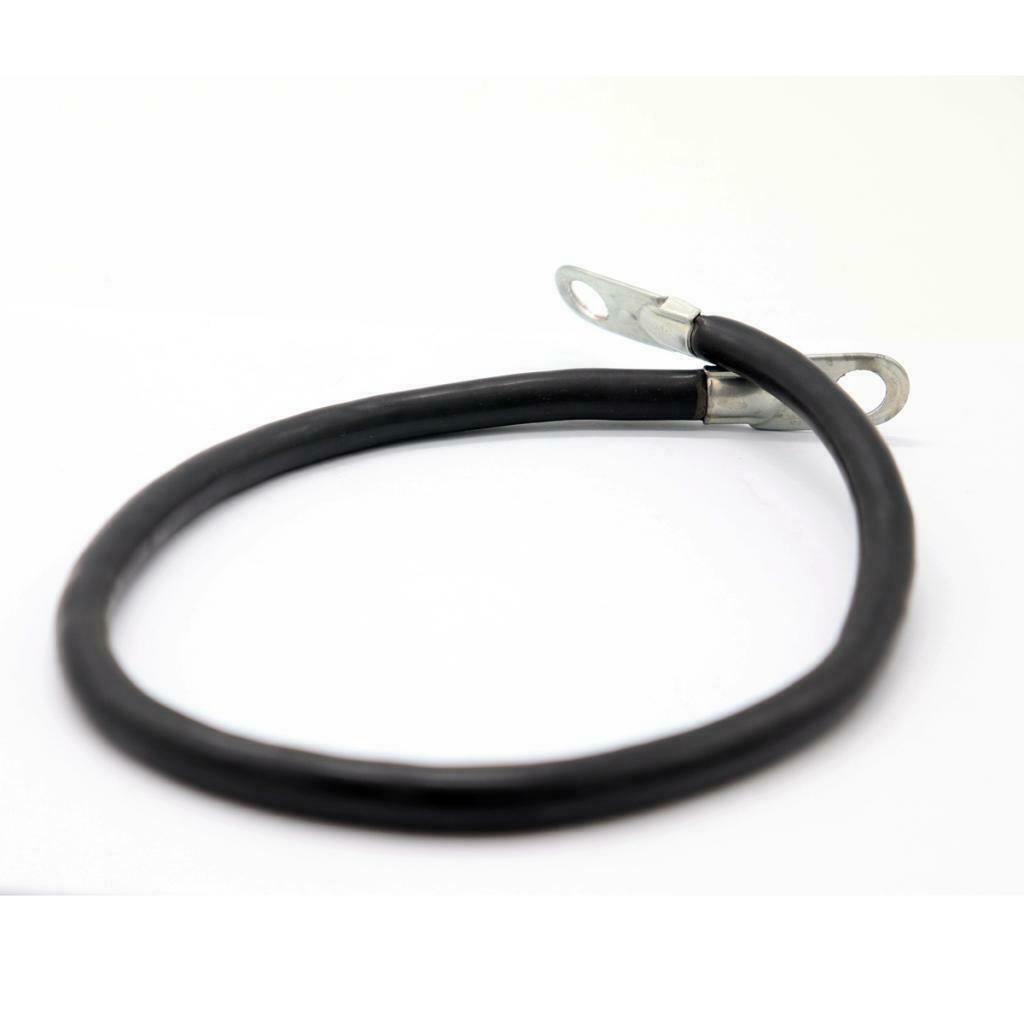 5 AWG Gauge Battery Cable Wire for Solar Car Marine Boat RV Replacement