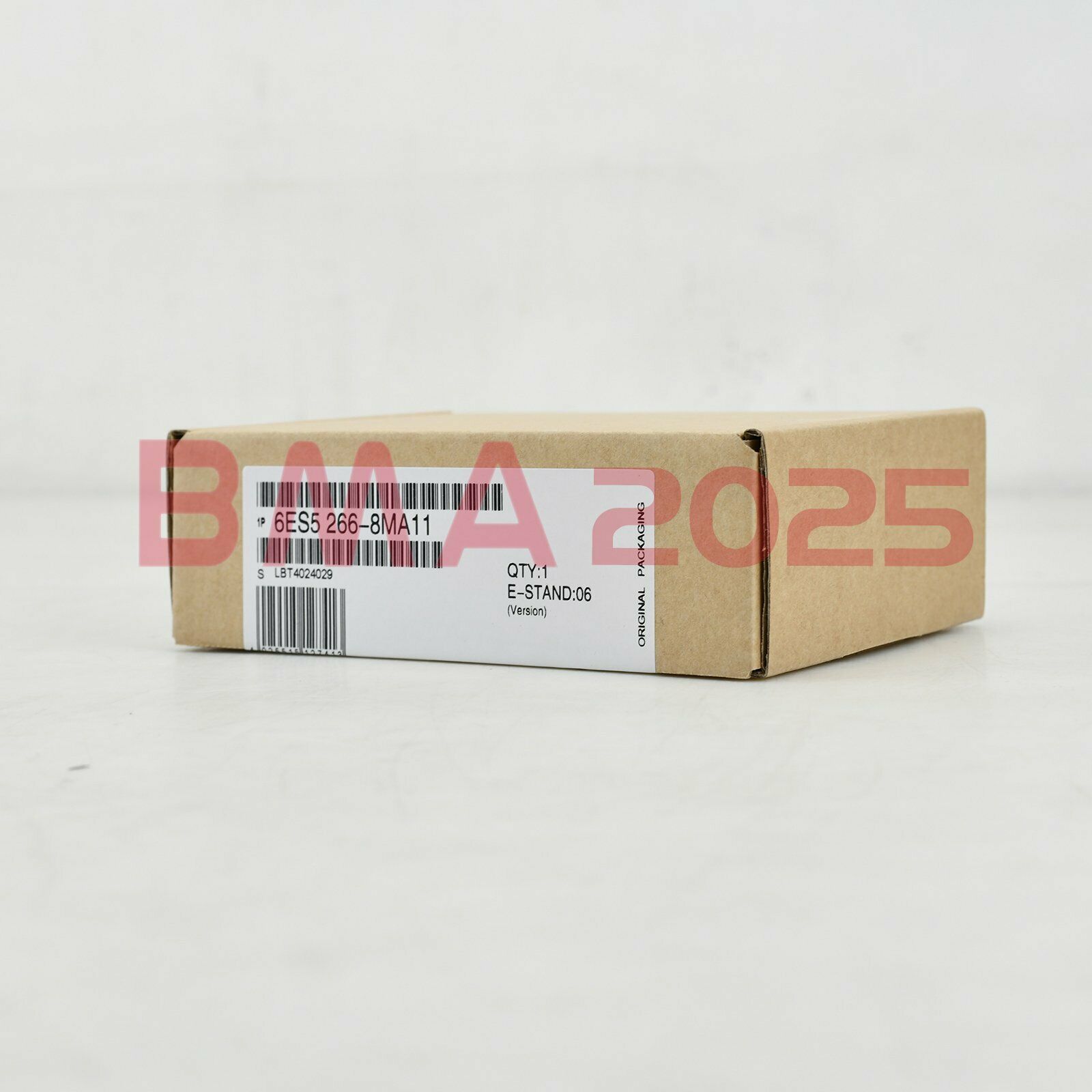 1PC New 6ES5 266-8MA11 6ES5266-8MA11 one year warranty DHL free Ship SM9T
