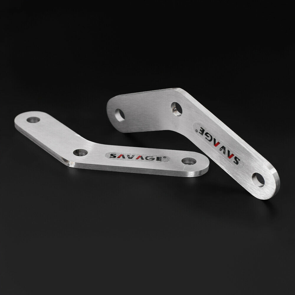 Rear Suspension Lowering Links Kit KAWASAKI VULCAN S 650 2015-2021 2020
