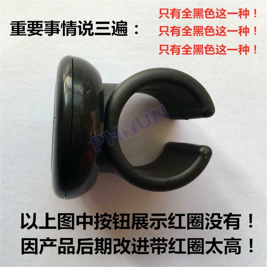 12V Car SUV Steering Wheel Wireless Horn Button w/ Receiver Box Truck Universal