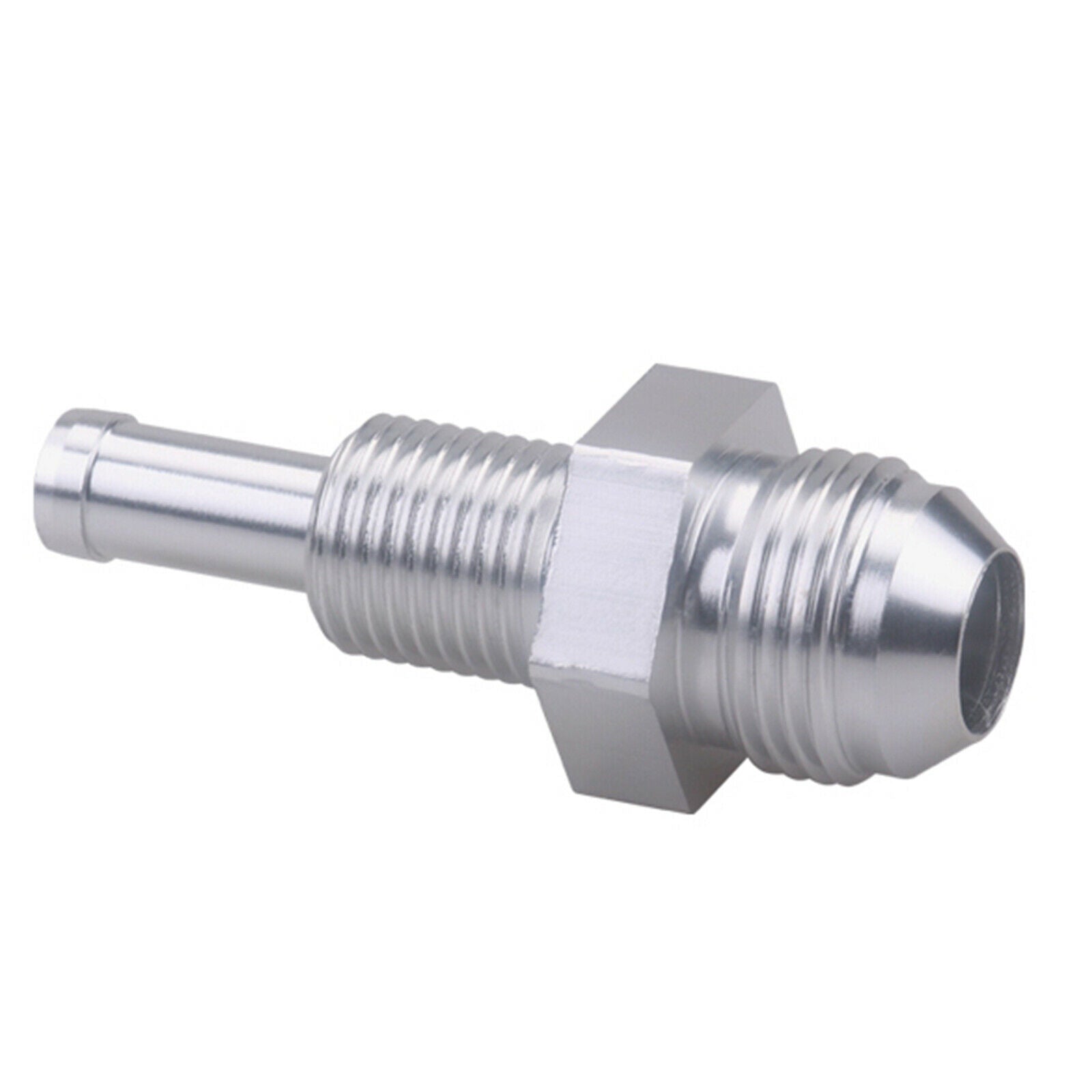 Automotive Fuel Tank Fitting to 3/8 Hose Barb Replacement