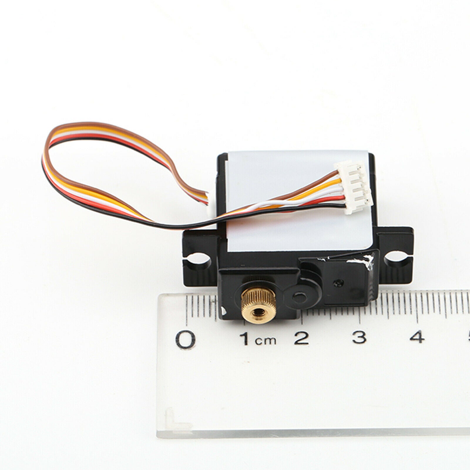 Metal Gear Servo for Wltoy 144001 1:14 Scale Off Road RC Buggy Upgrade Parts