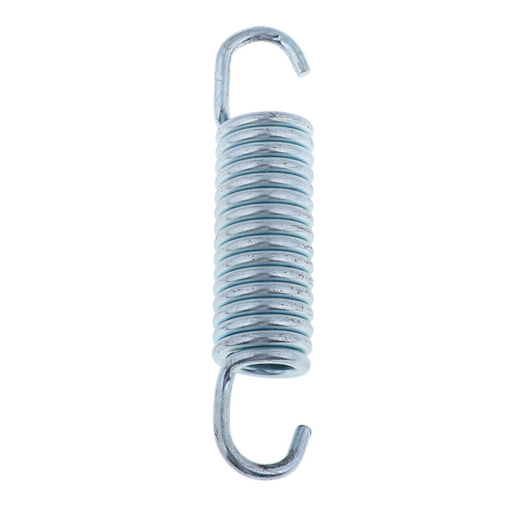 1pc trampoline springs coil springs 87mm metal replacement for trampoline