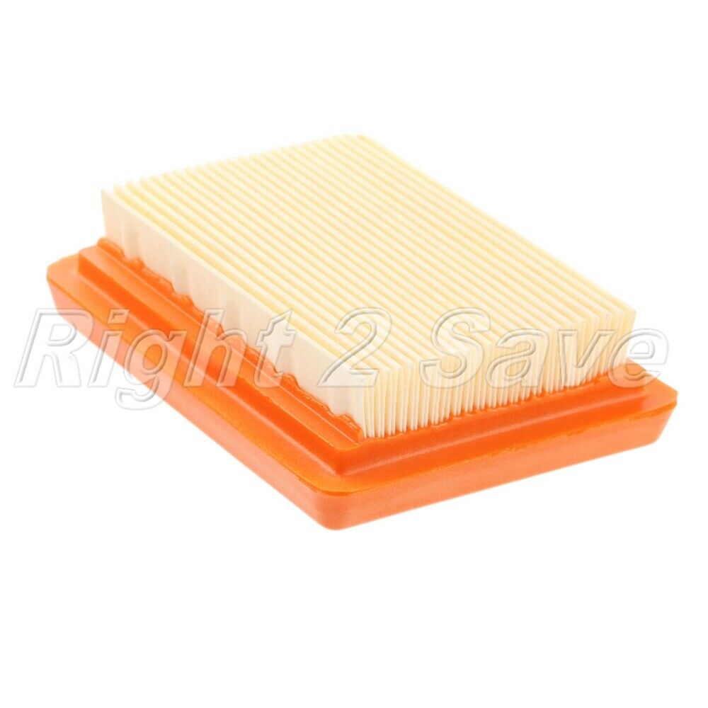 For 41341410300 4134 141 0300 STIHL FS120 FS350 FS400 FS450 Lawnmower Air Filter