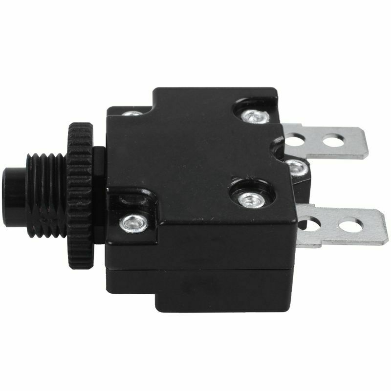 125/250VAC 50/60Hz 10A 2 Pin Terminals ST-101E AC DC Toggle Switch W6Z5