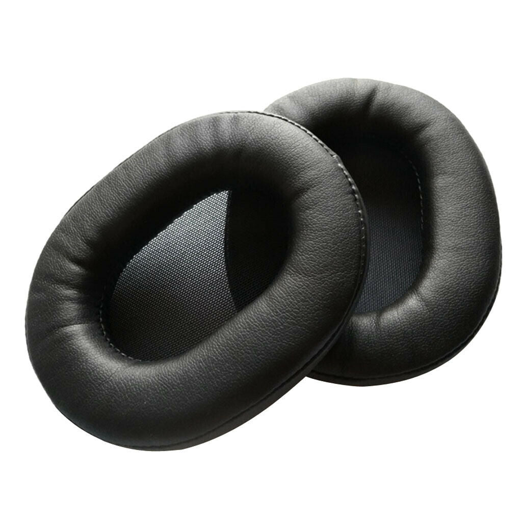 Premium Ear Pads Cushions Replacement Repair for   MDR-1R MDR-1RNC Headphone
