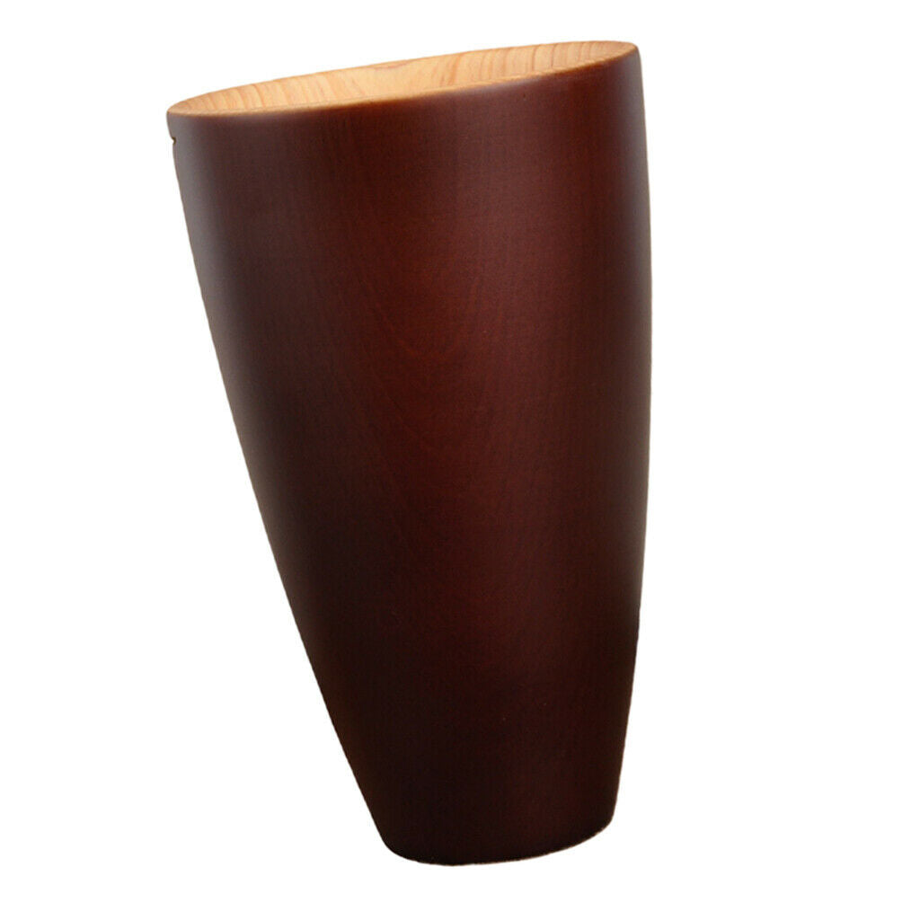 Cedarwood Wooden Drinking Cup Water Juice Mug