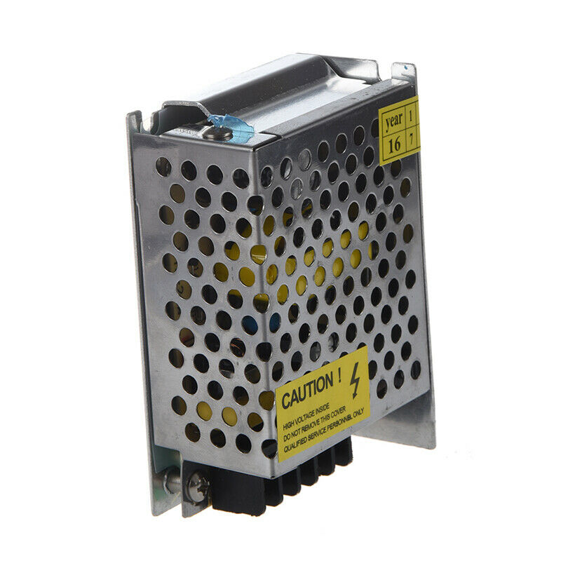 AC 85V263V to DC 12V 2A 24W Voltage Transformer Switch Power Supply for Led StP8