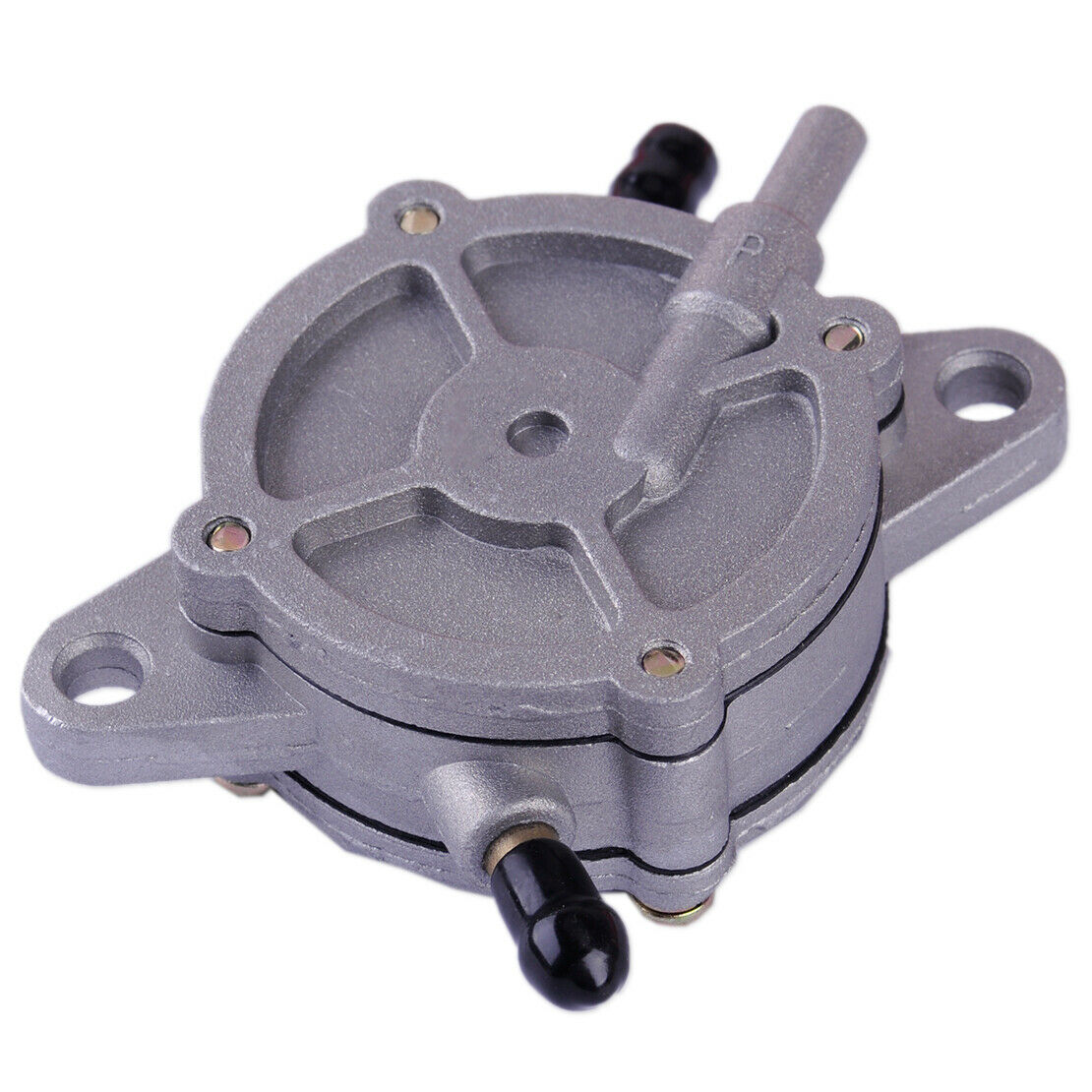 Vacuum Gas Fuel Pump Valve Switch Petcock Fit for GY6 150CC 250CC Scooter ATV An