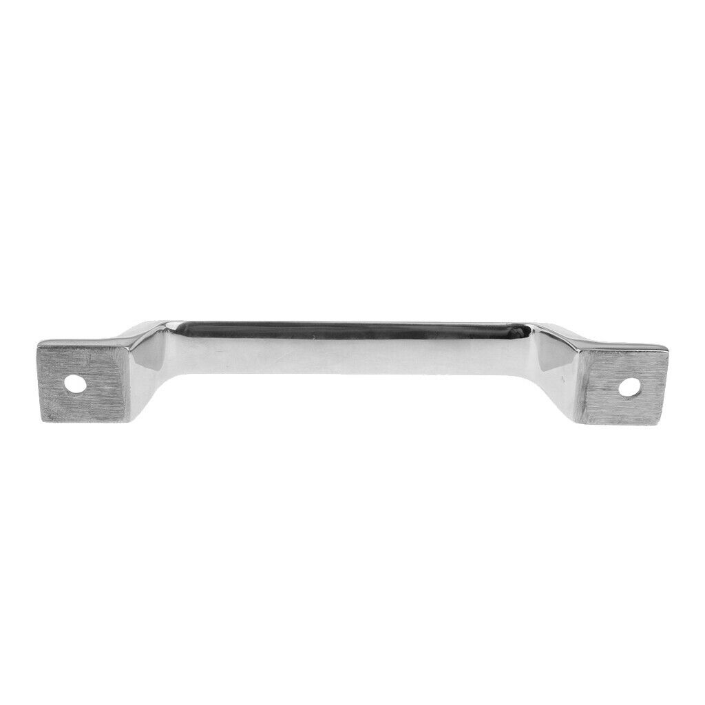 Door handle grab handle stainless steel hand grip hardware accessories for