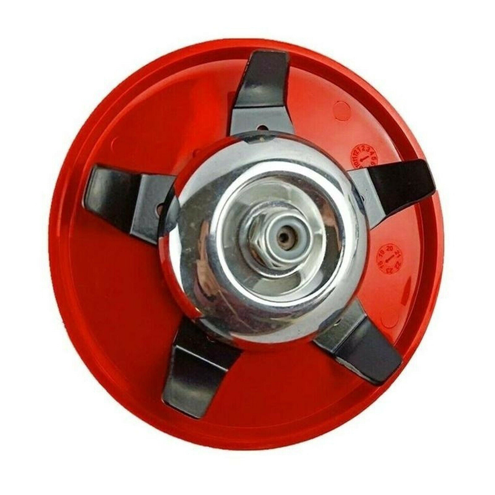 Weeder Plate Blades,Lawn Mower Grass Eater Trimmer Head,Brush Cutter Tool