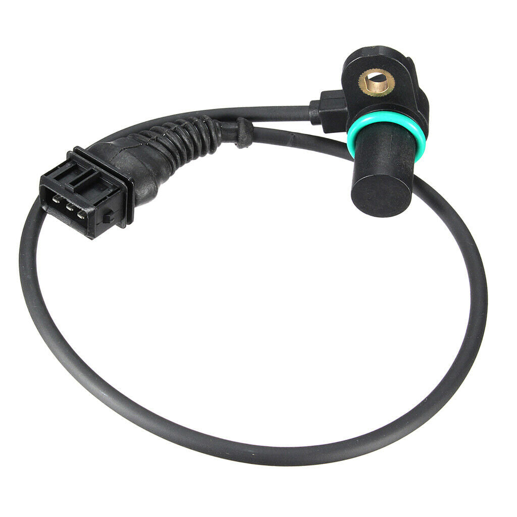 Intake Exhaust Cam Camshaft Crankshaft Position Sensor With O-R For BMW