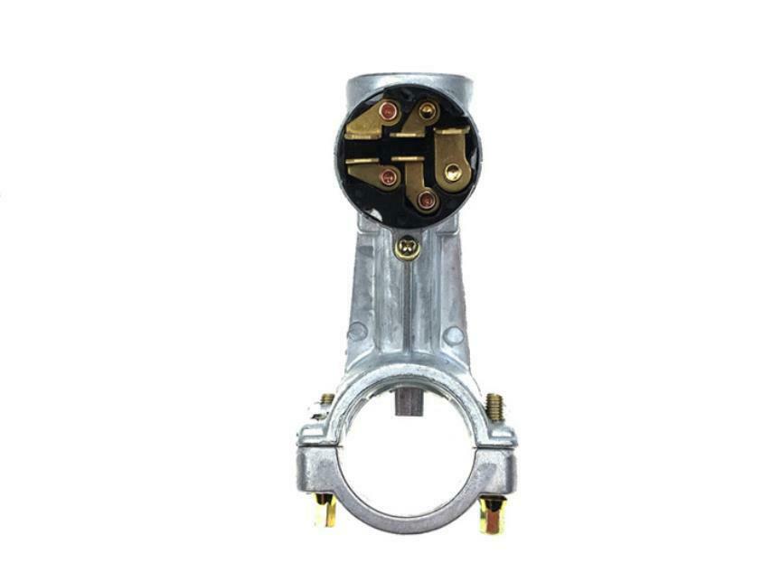 Ignition Starter Switch 48700-01A10 Fits For Datsun 720 Car Accessories