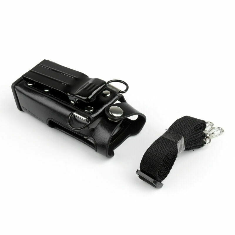 4X Hard Leather Carry Case For  MTP3150 MTP3250 MTP3500 MTP3550  AT2