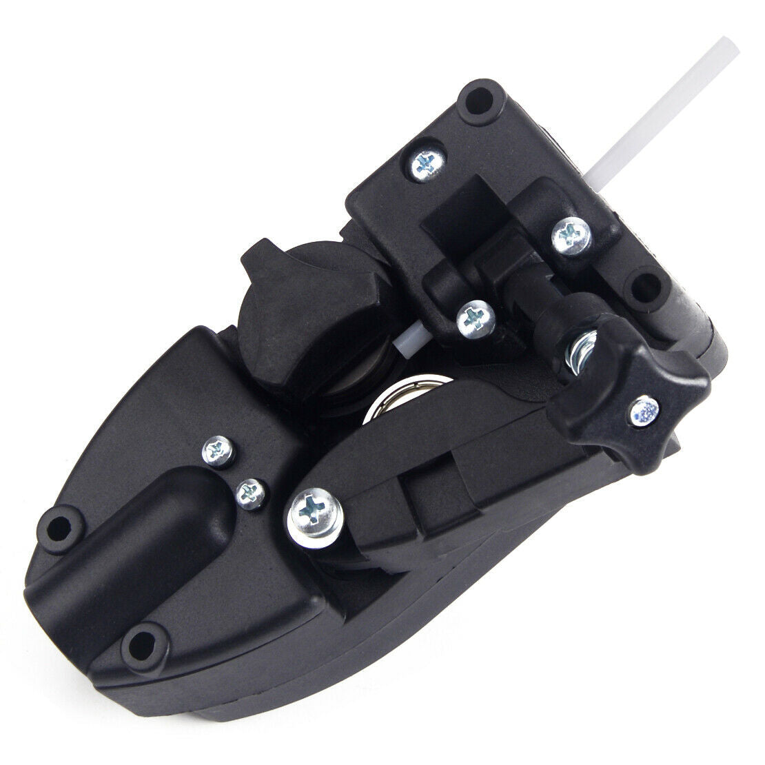 Motor Wire Feed Fit for Harbor Freight's Chicago Mig Welders Electric 220V Atn