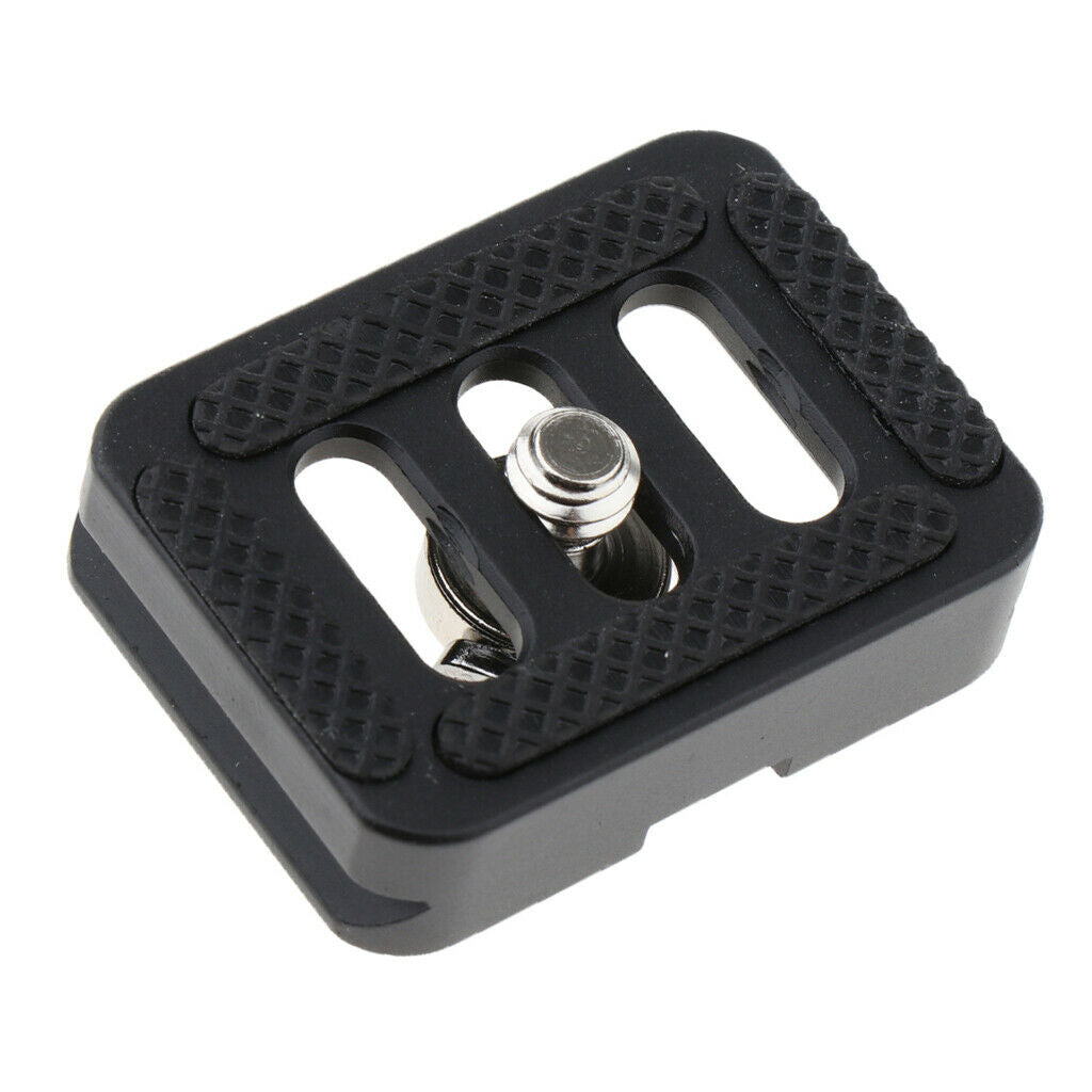 Quick Release Plate with 1/4 Inch Thread Head for SIRUI TYC10