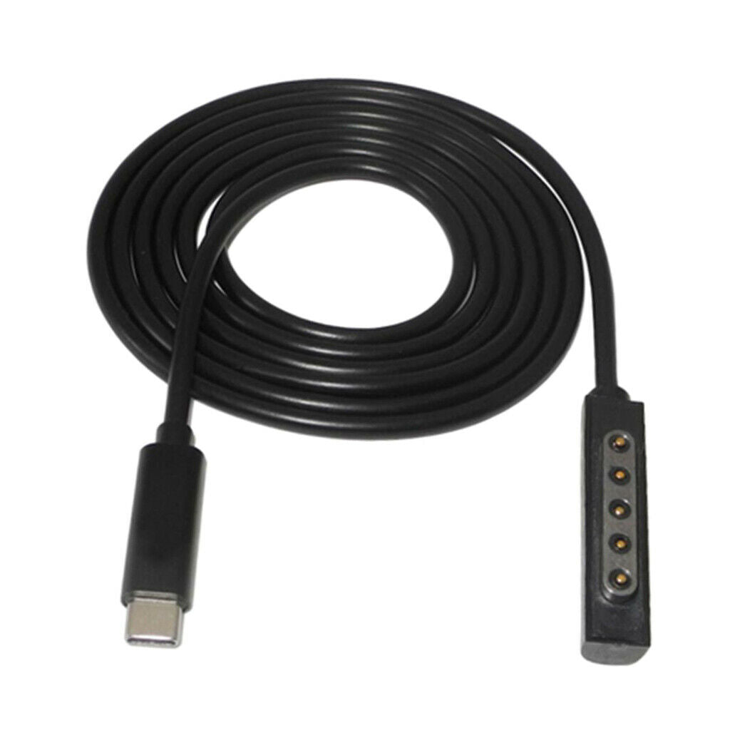 For Microsoft Surface RT/RT2/Pro/Pro2 Type-c Laptop