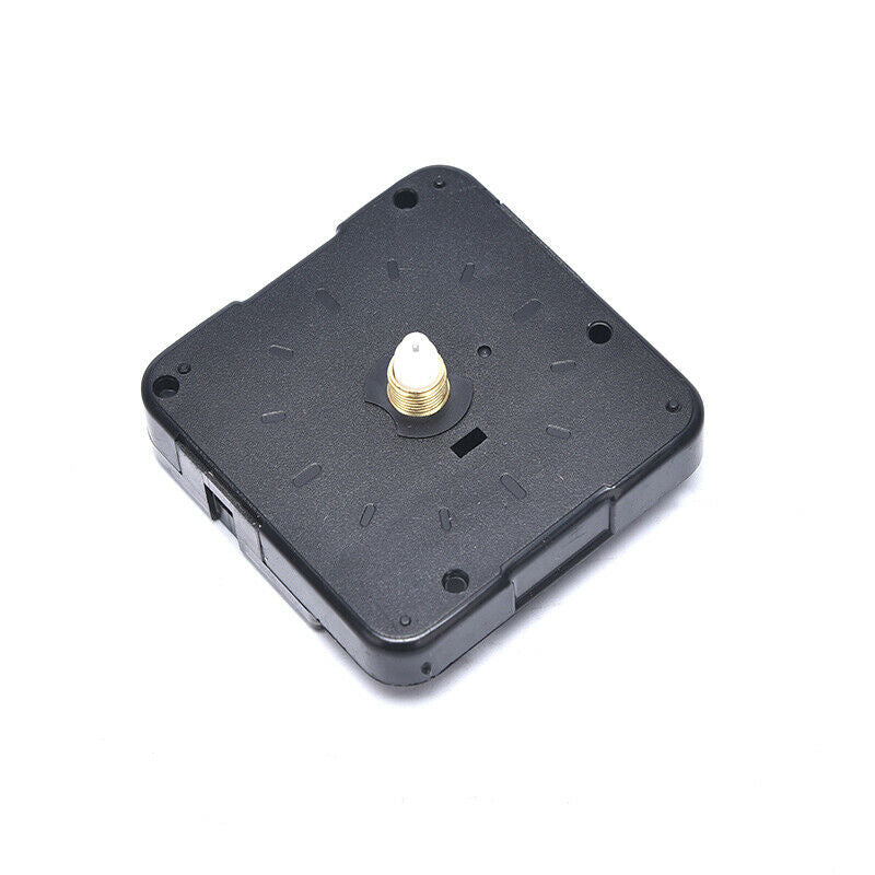Quartz Clock Movement Mechanism Hands Wall Repair Tool Parts Silent Kit S NVDFA