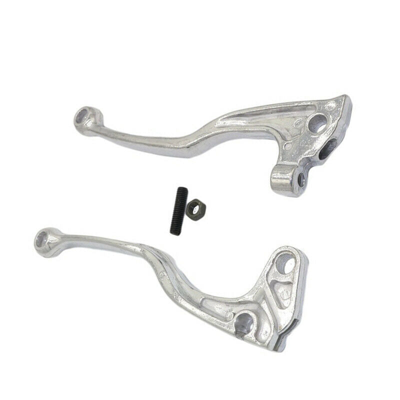 Motorcycle Scooter Handle Front Brake Lever Clutch Universal for Aperture 8.5mm